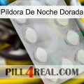 Píldora De Noche Dorada 16